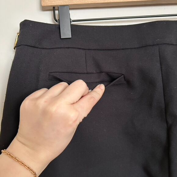 Kate Spade Cigarette Dress Pant Trousers - Picture 9 of 9